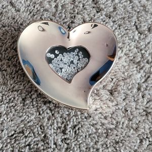 Jewelry Holder/Ring Box